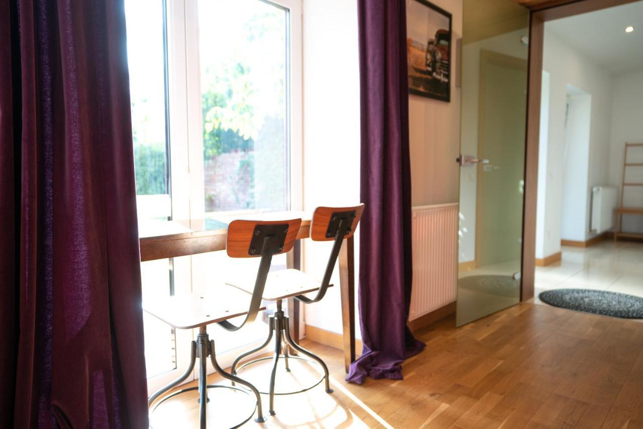 Altribute Studio W Sauna Secure Parking Wifi 90Mbs 利耶帕亚 外观 照片
