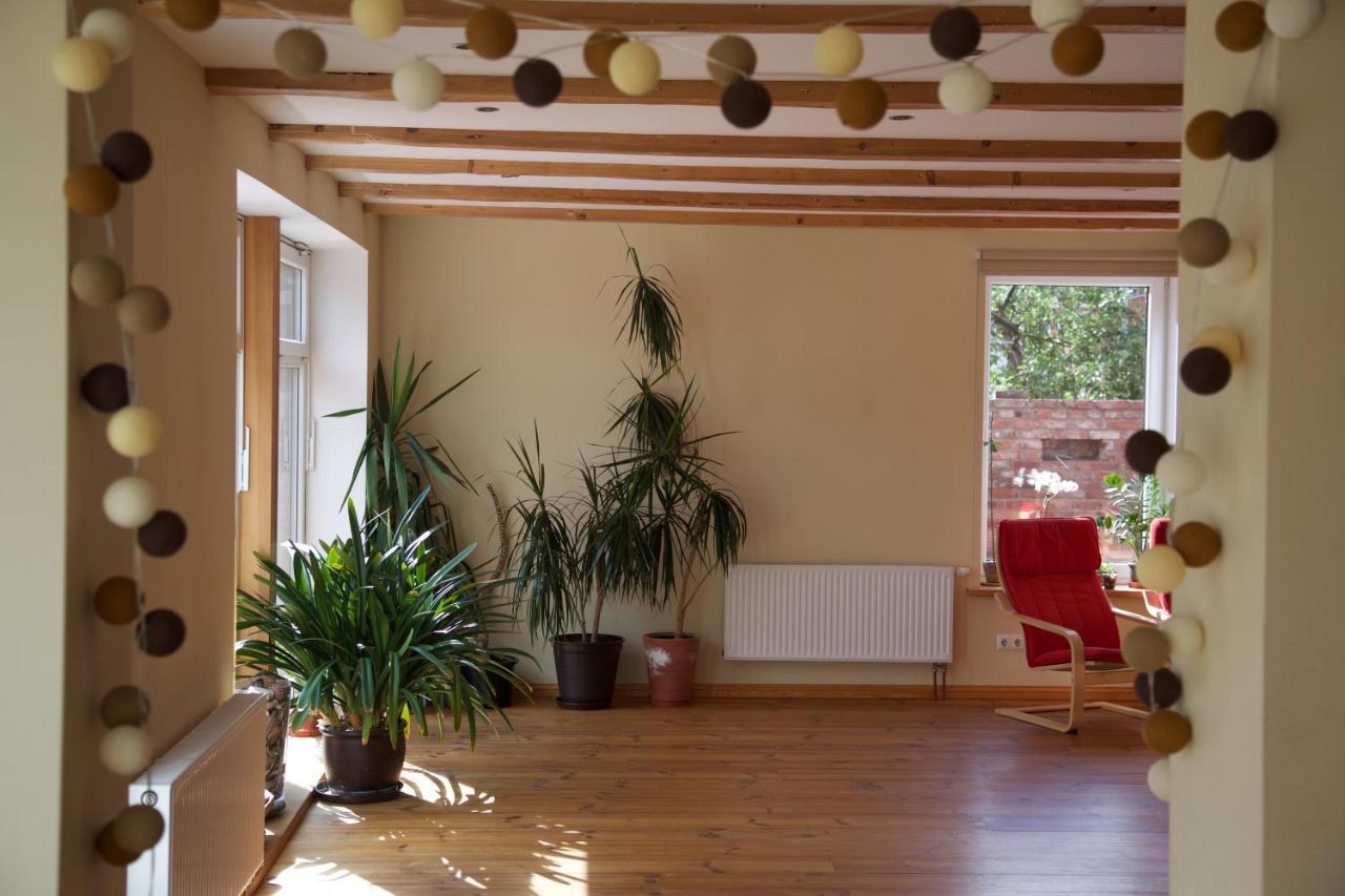 Altribute Studio W Sauna Secure Parking Wifi 90Mbs 利耶帕亚 外观 照片