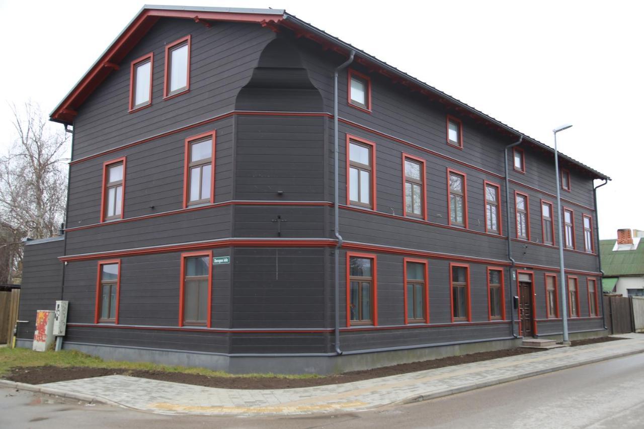 Altribute Studio W Sauna Secure Parking Wifi 90Mbs 利耶帕亚 外观 照片