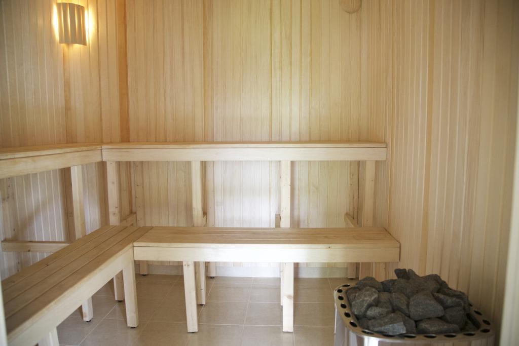 Altribute Studio W Sauna Secure Parking Wifi 90Mbs 利耶帕亚 客房 照片