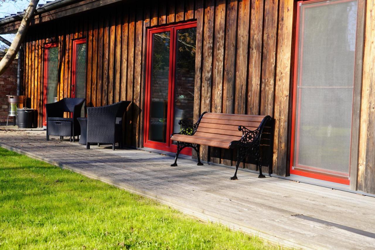 Altribute Studio W Sauna Secure Parking Wifi 90Mbs 利耶帕亚 外观 照片