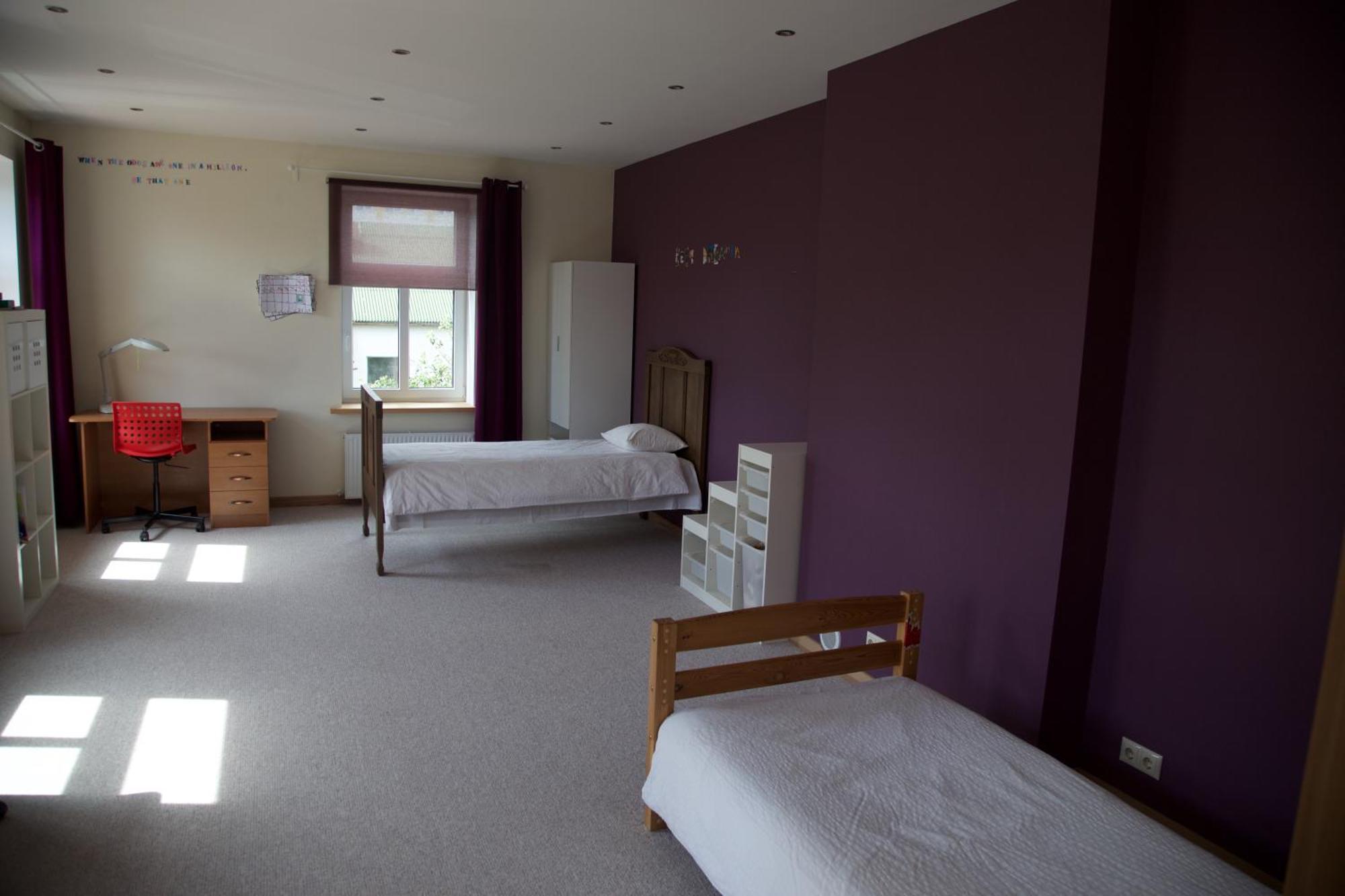 Altribute Studio W Sauna Secure Parking Wifi 90Mbs 利耶帕亚 客房 照片
