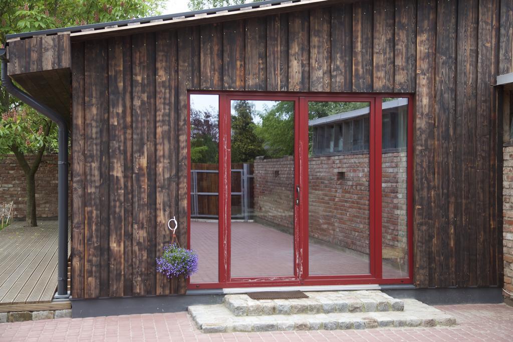 Altribute Studio W Sauna Secure Parking Wifi 90Mbs 利耶帕亚 客房 照片