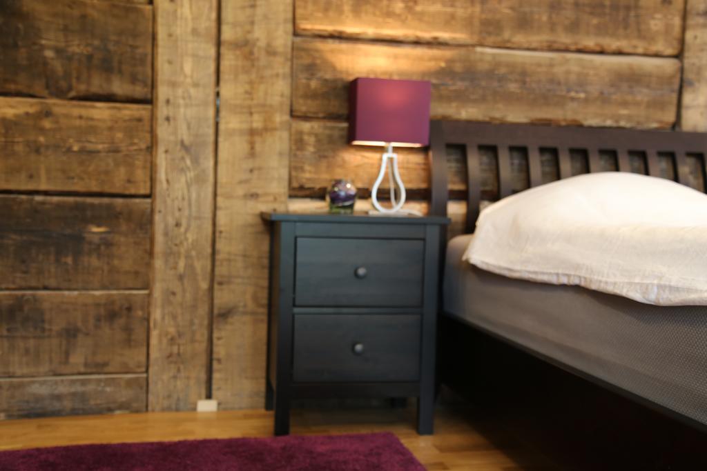 Altribute Studio W Sauna Secure Parking Wifi 90Mbs 利耶帕亚 客房 照片