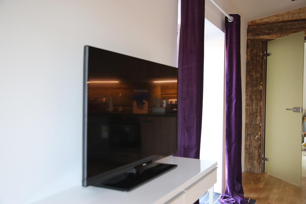 Altribute Studio W Sauna Secure Parking Wifi 90Mbs 利耶帕亚 客房 照片